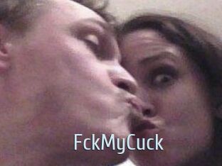 FckMyCuck