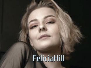 FeliciaHill