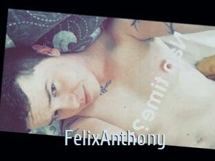 Felix_Anthony