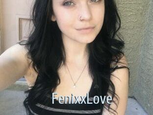 Fenixx_Love