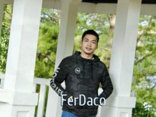 FerDaco Ta Model