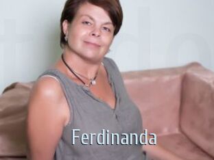 Ferdinanda
