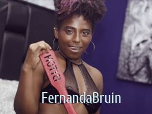 FernandaBruin