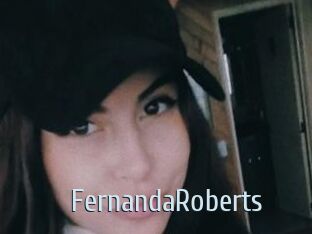 FernandaRoberts