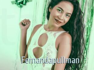 Fernandapullman
