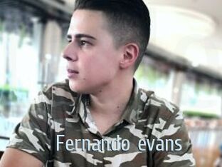 Fernando_evans