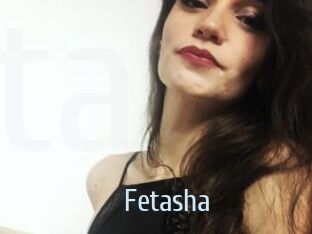 Fetasha