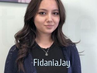 FidaniaJay