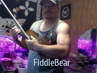 FiddleBear