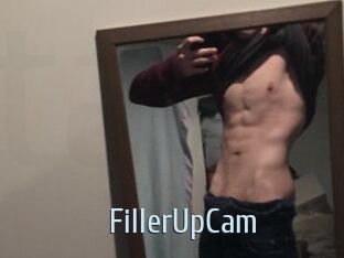 FillerUpCam
