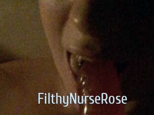 FilthyNurseRose Ta Model