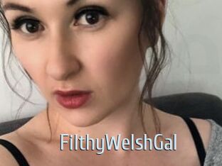 FilthyWelshGal