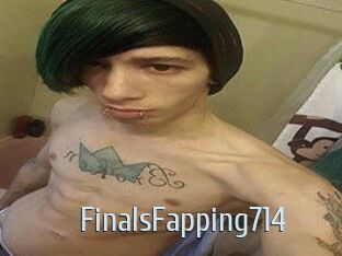 FinalsFapping714