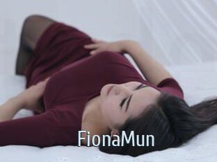 FionaMun
