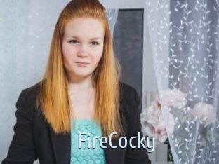 FireCocky