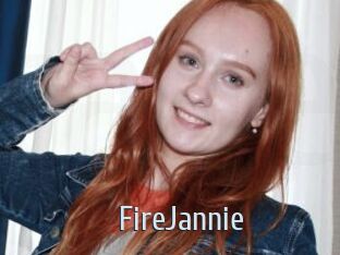 FireJannie