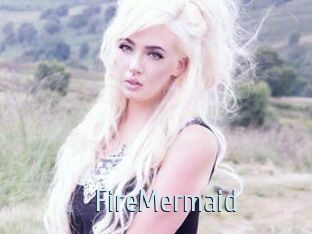FireMermaid