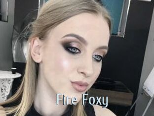Fire_Foxy