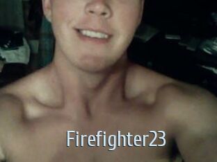Firefighter23