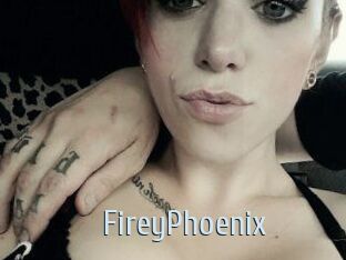 FireyPhoenix