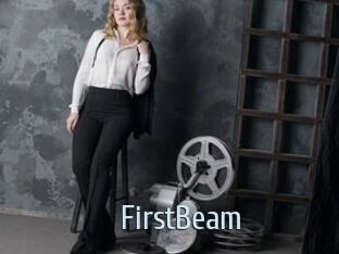 FirstBeam