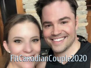 FitCanadianCouple2020