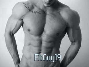 FitGuy19