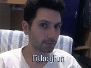 FitboyFun