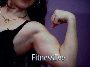 FitnessEve Ta Model