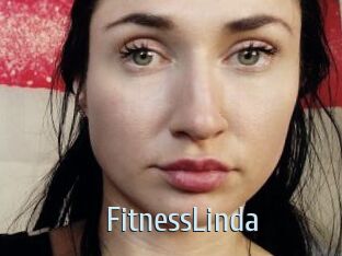 FitnessLinda Ta Model