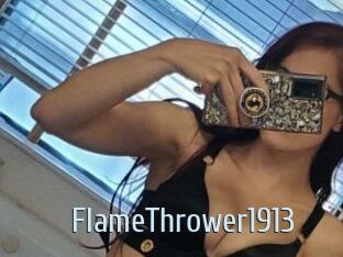 FlameThrower1913