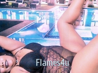 Flames4u