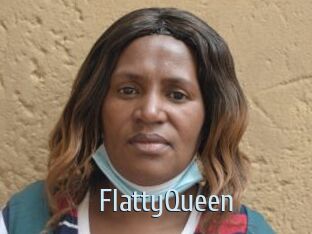 FlattyQueen