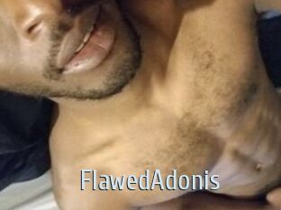 FlawedAdonis