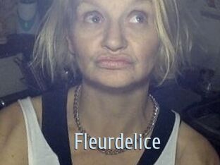 Fleurdelice