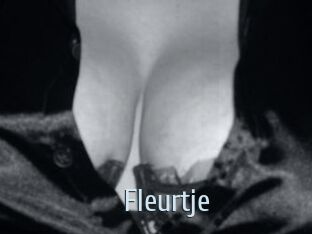 Fleurtje