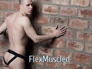 FlexMuscled