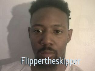 Flippertheskipper