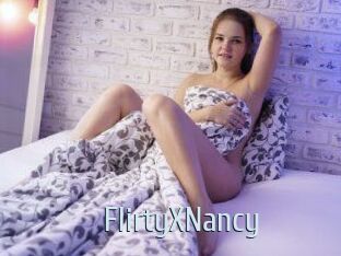 FlirtyXNancy Ta Model