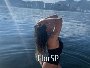 FlorSP Ta Model
