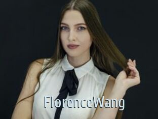 FlorenceWang