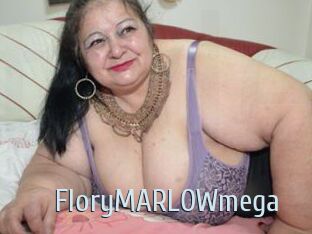 FloryMARLOWmega