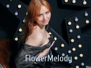 FlowerMelody