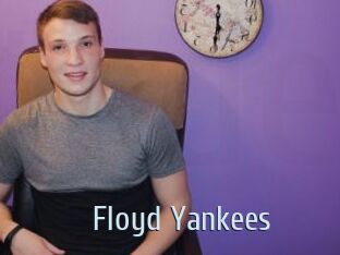 Floyd_Yankees
