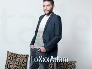FoXxxAdam
