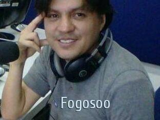 Fogosoo