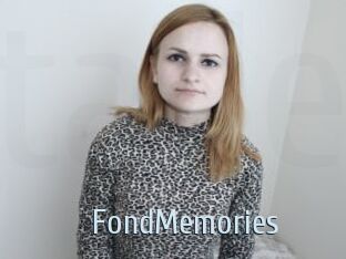 FondMemories