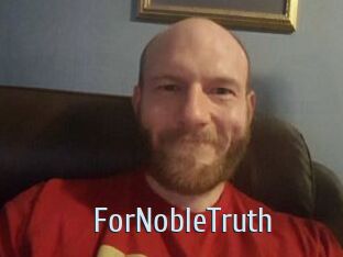ForNobleTruth