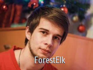 ForestElk
