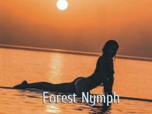 Forest_Nymph Ta Model